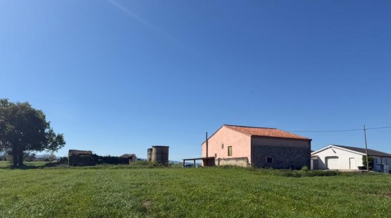 Cantabria - Suesa - 3300m2