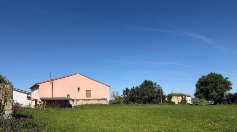 Cantabria - Suesa - 3300m2