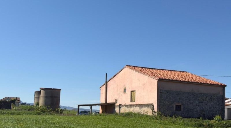 Cantabria - Suesa - 3300m2