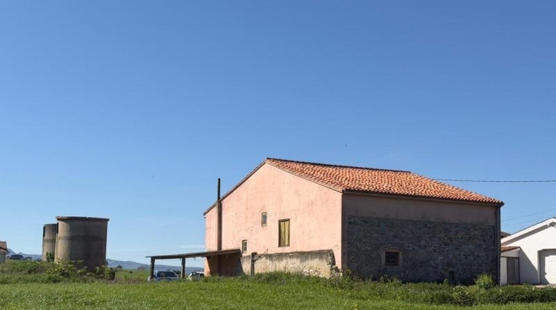 Cantabria - Suesa - 3300m2