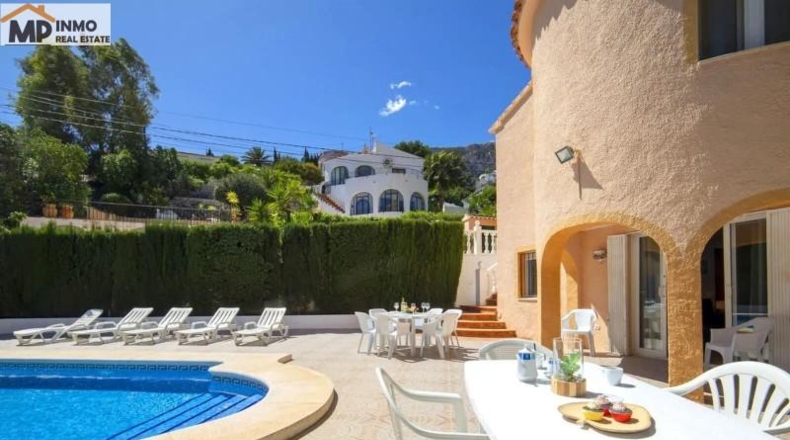 Alicante - Calpe - 880m2