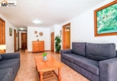 Xalet independent amb terreny en venda a la España, Calp, ref.: TR378745 foto