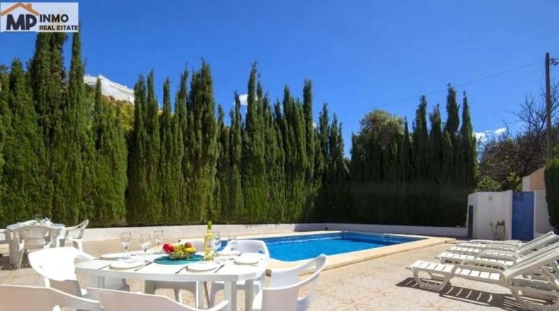 Alicante - Calpe - 880m2