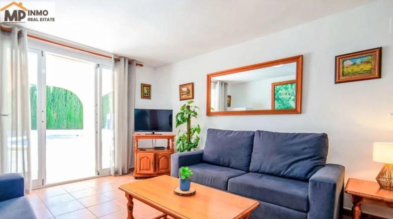 Alicante - Calpe - 880m2