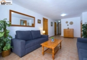 Xalet independent amb terreny en venda a la España, Calp, ref.: TR378745 foto