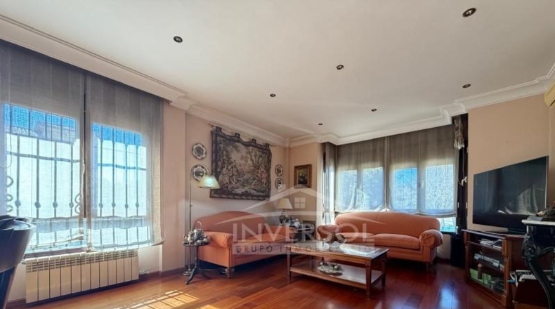 Granada - Maracena - 482m2