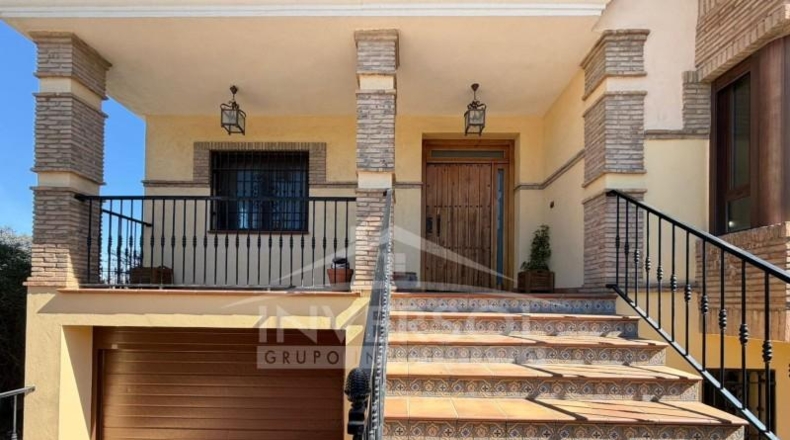 Granada - Maracena - 482m2