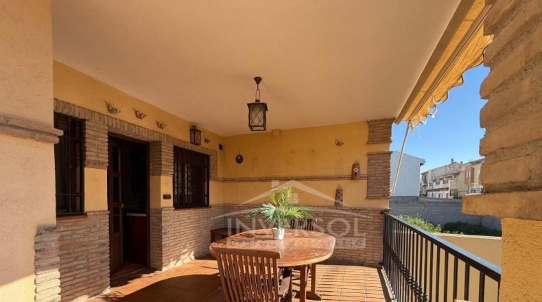 Granada - Maracena - 482m2