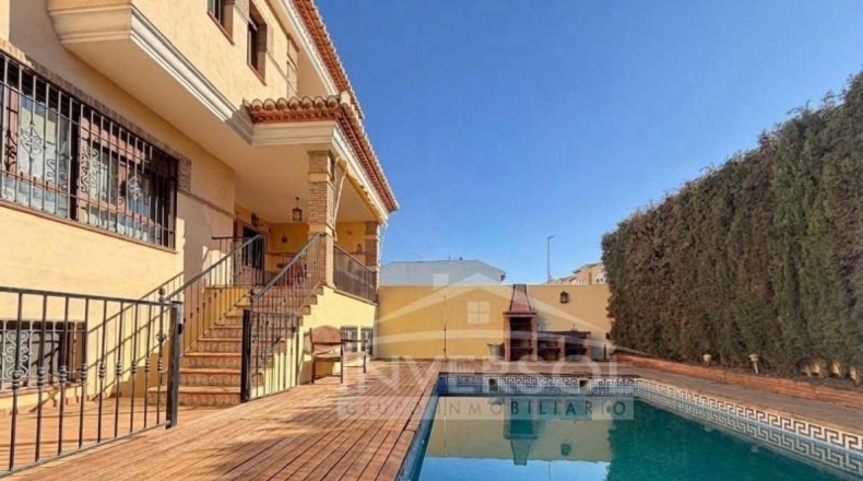 Granada - Maracena - 482m2