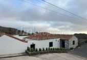 Detached villa with land for sale on España, Guía de Isora, ref: TR170240 photo