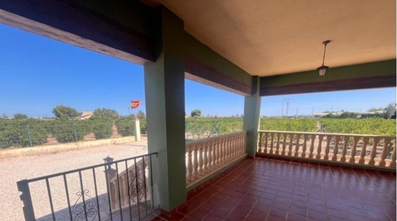 Albacete - Albacete - 7617m2