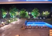 Casa de camp amb terreny en venda a la España, Atarfe, ref.: TR367254 foto