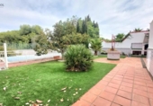 Detached villa with land for sale on España, Cartagena, ref: TR353471 photo