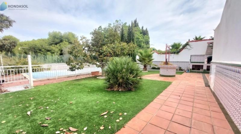 Múrcia - Cartagena - 681m2