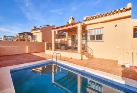 Campo-Mijas 295&nbsp;m² 