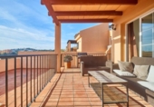 Дом с участком на продажу в городе Campo-Mijas Фото