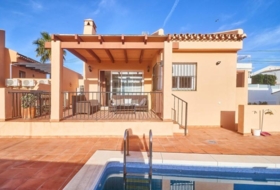 Campo-Mijas 295&nbsp;m² 