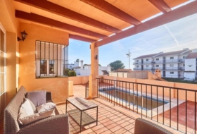 Campo-Mijas 295&nbsp;m² 