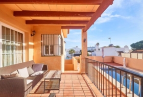 Campo-Mijas 295&nbsp;m² 