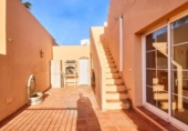 Дом с участком на продажу в городе Campo-Mijas Фото