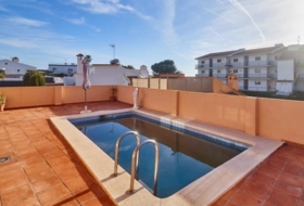Campo-Mijas 295&nbsp;m² 