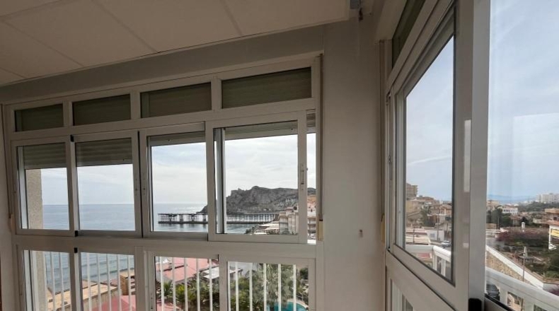Murcia - Águilas - 293m2