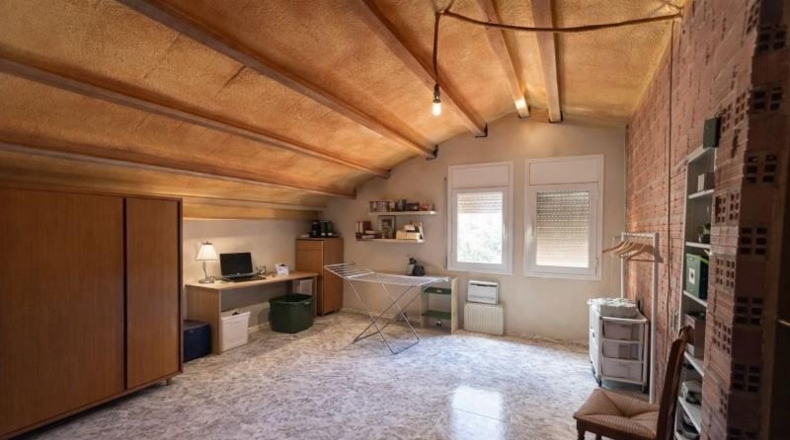 Barcelona - Sant Fost de Campsentelles - 790m2