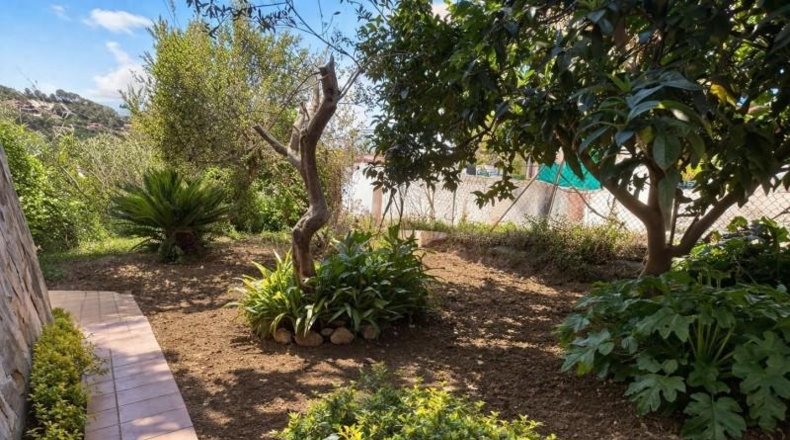 Barcelona - Sant Fost de Campsentelles - 790m2