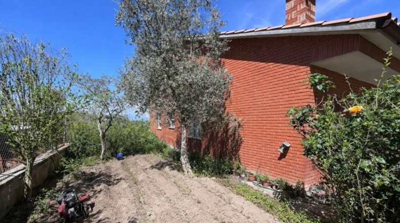 Barcelona - Sant Fost de Campsentelles - 790m2