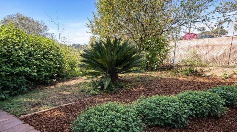 Barcelona - Sant Fost de Campsentelles - 790m2