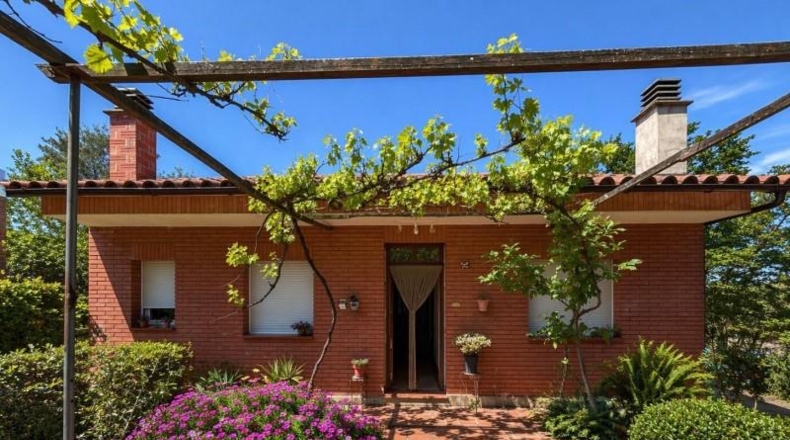Barcelona - Sant Fost de Campsentelles - 790m2