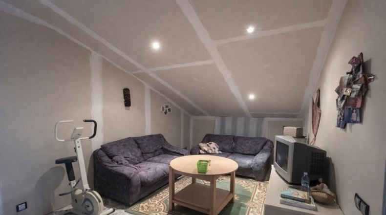 Barcelona - Sant Fost de Campsentelles - 790m2