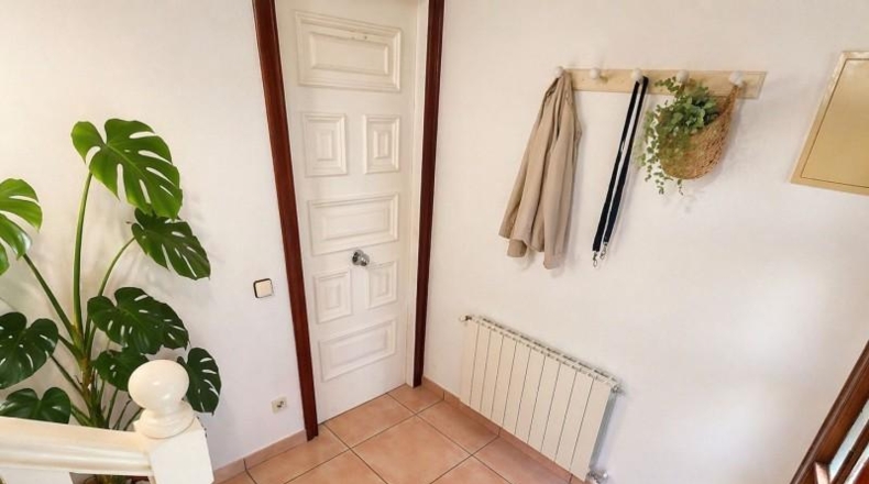 Barcelona - Sant Fost de Campsentelles - 790m2