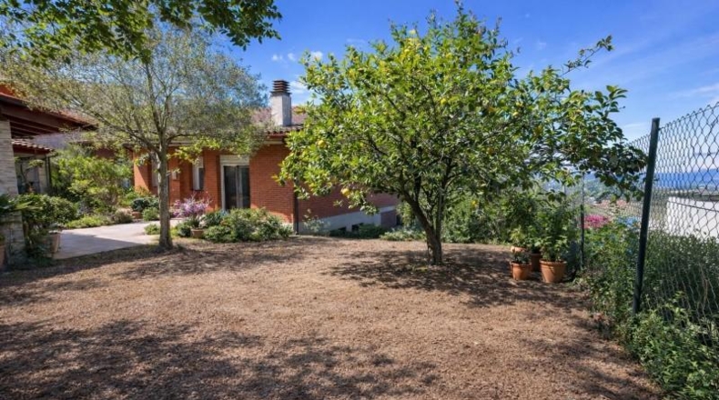 Barcelona - Sant Fost de Campsentelles - 790m2