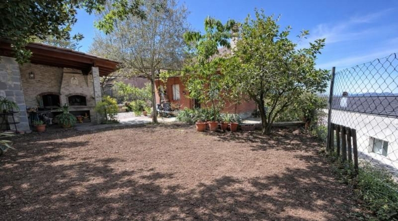 Barcelona - Sant Fost de Campsentelles - 790m2