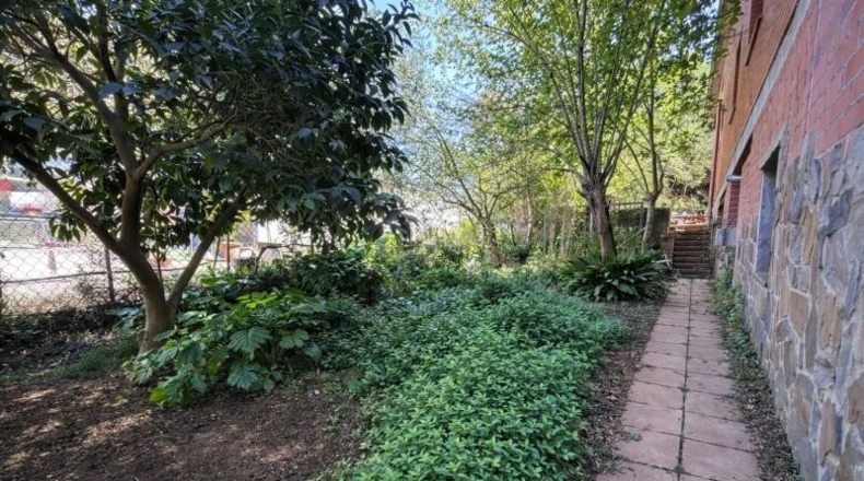 Barcelona - Sant Fost de Campsentelles - 790m2