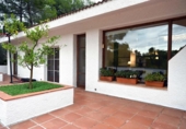 Chalet independiente con terreno en venta en la España, Tortosa, ref: TR133597 foto