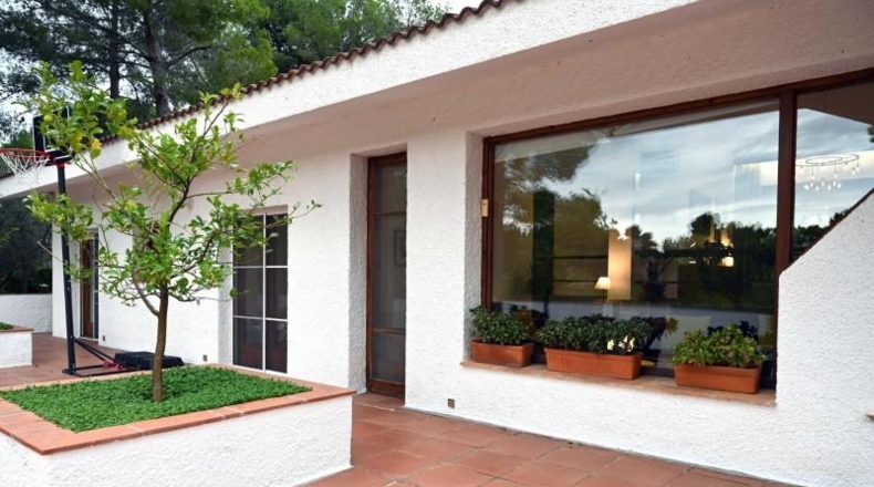 Tarragona - Tortosa - 2830m2