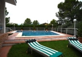 Chalet independiente con terreno en venta en la España, Tortosa, ref: TR133597 foto