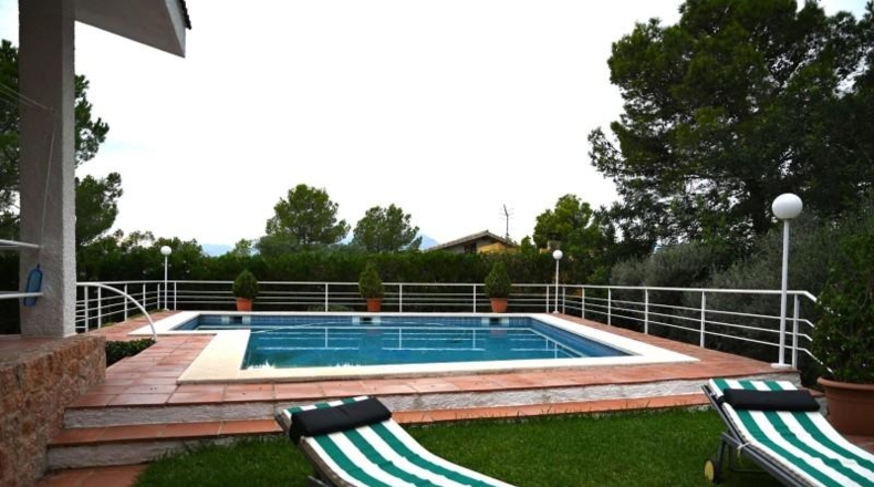 Tarragona - Tortosa - 2830m2