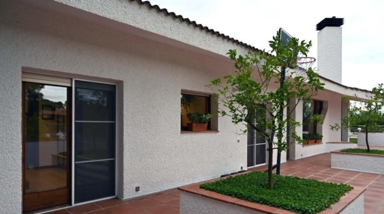 Tarragona - Tortosa - 2830m2