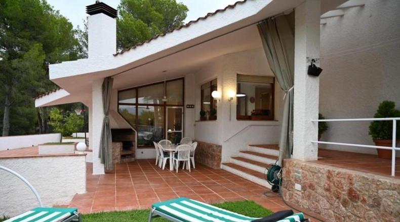 Tarragona - Tortosa - 2830m2