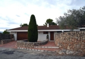 Chalet independiente con terreno en venta en la España, Tortosa, ref: TR133597 foto