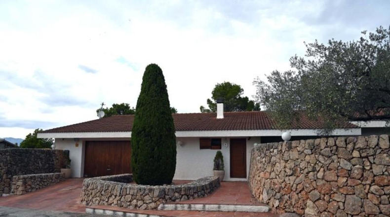 Tarragona - Tortosa - 2830m2