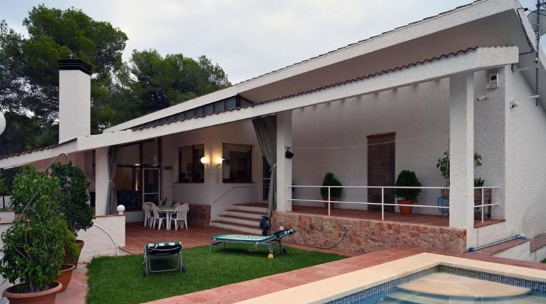 Tarragona - Tortosa - 2830m2