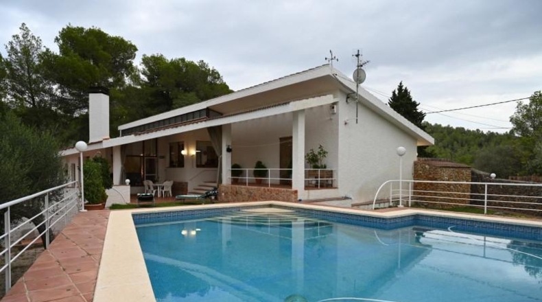 Tarragona - Tortosa - 2830m2