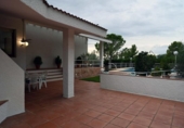 Chalet independiente con terreno en venta en la España, Tortosa, ref: TR133597 foto