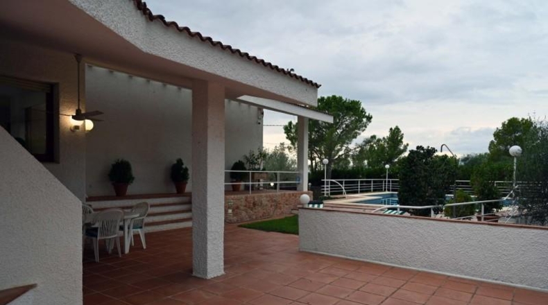Tarragona - Tortosa - 2830m2