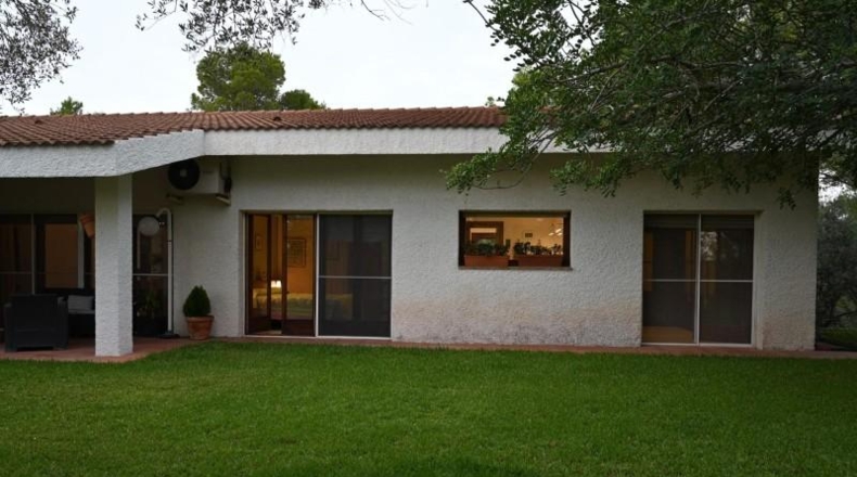 Tarragona - Tortosa - 2830m2