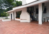 Chalet independiente con terreno en venta en la España, Tortosa, ref: TR133597 foto